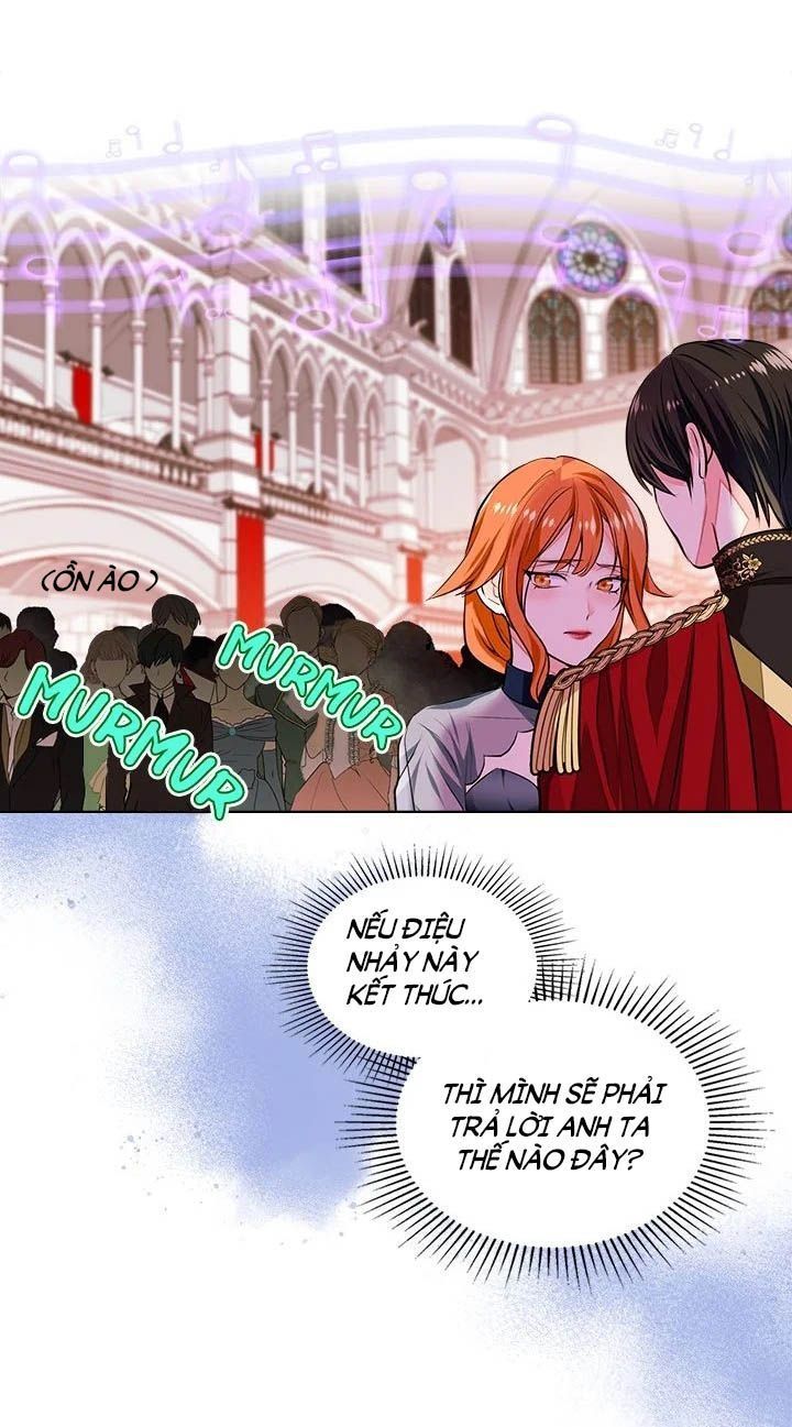 đức hạnh của ác nữ phản diện chapter 10 46
