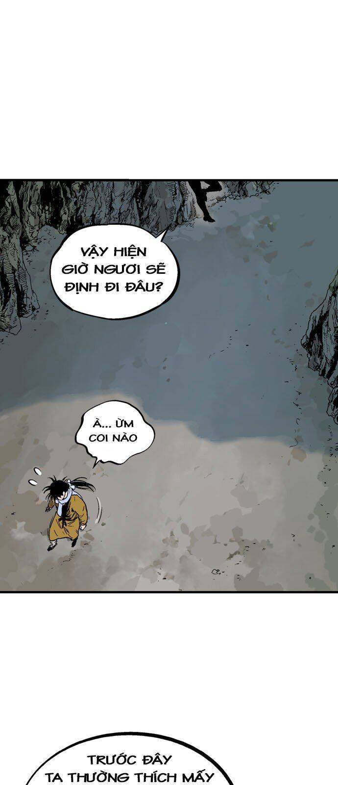 cao thủ 2 chapter 139 57