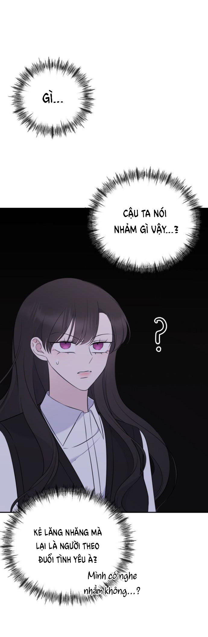 tôi sẽ thay đổi kết cục chapter 3.1 16