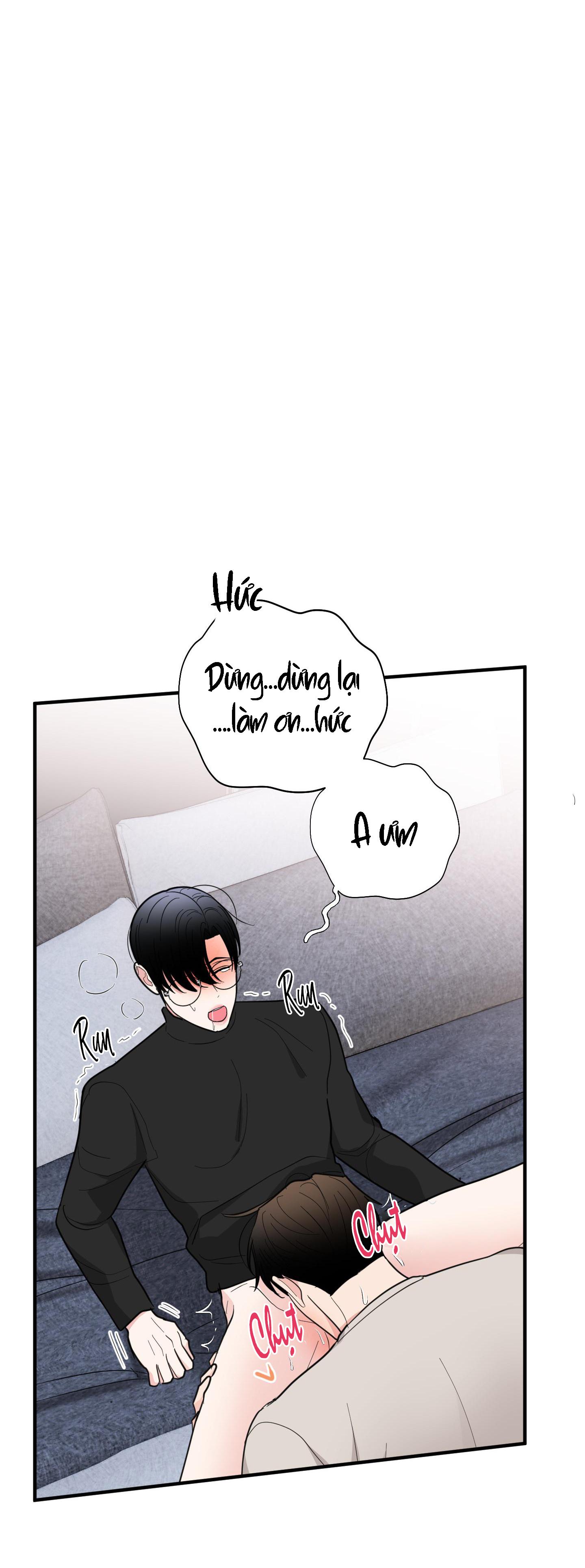 món quà dành cho kẻ ngạo mạn chapter 17 14