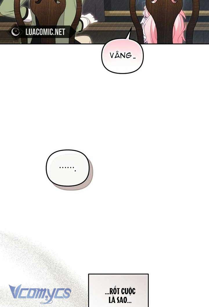 tôi được nuôi dưỡng bởi những kẻ phản diện chapter 76 24