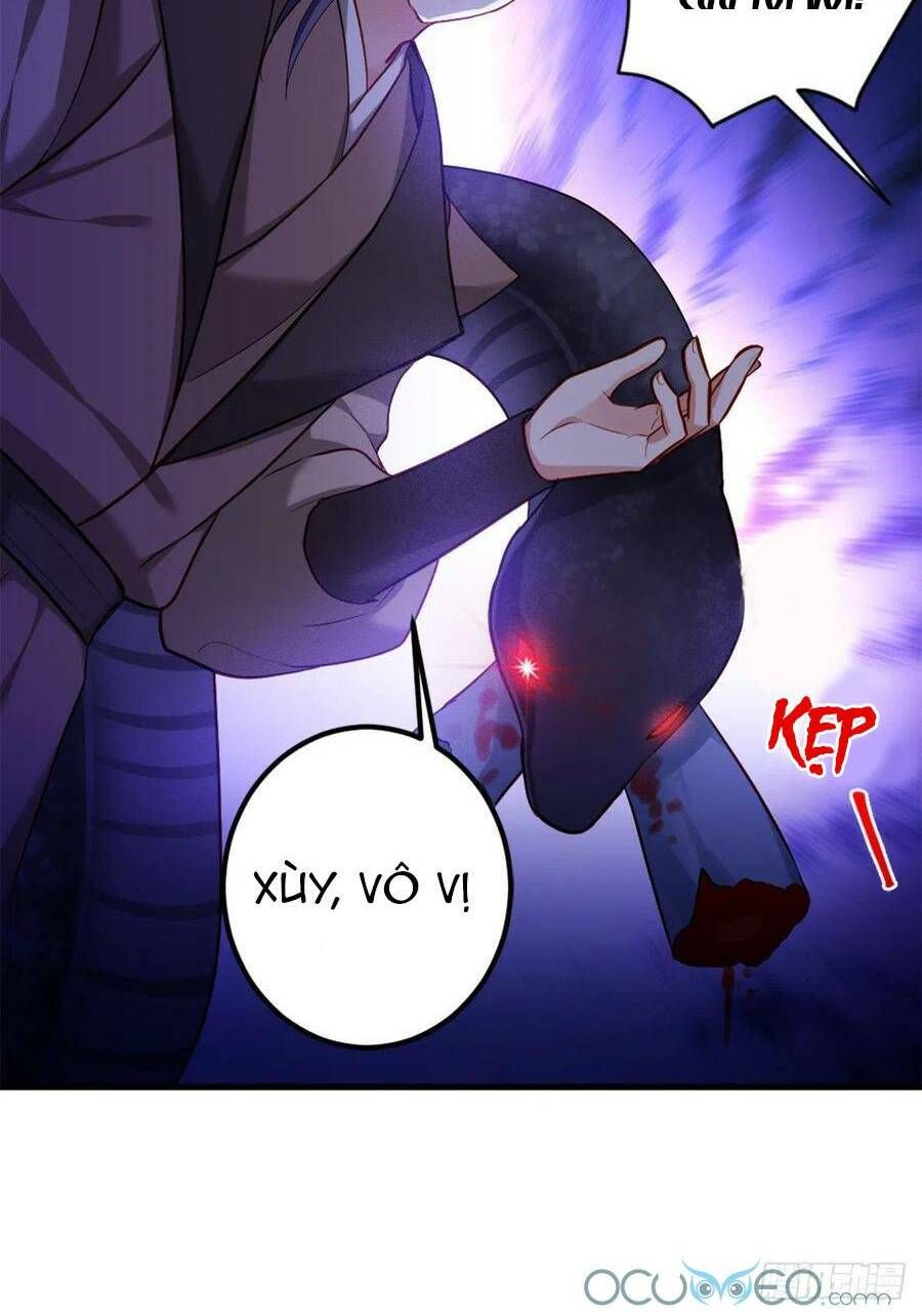 dạy bảo ma vương lão công 2 chapter 4 33