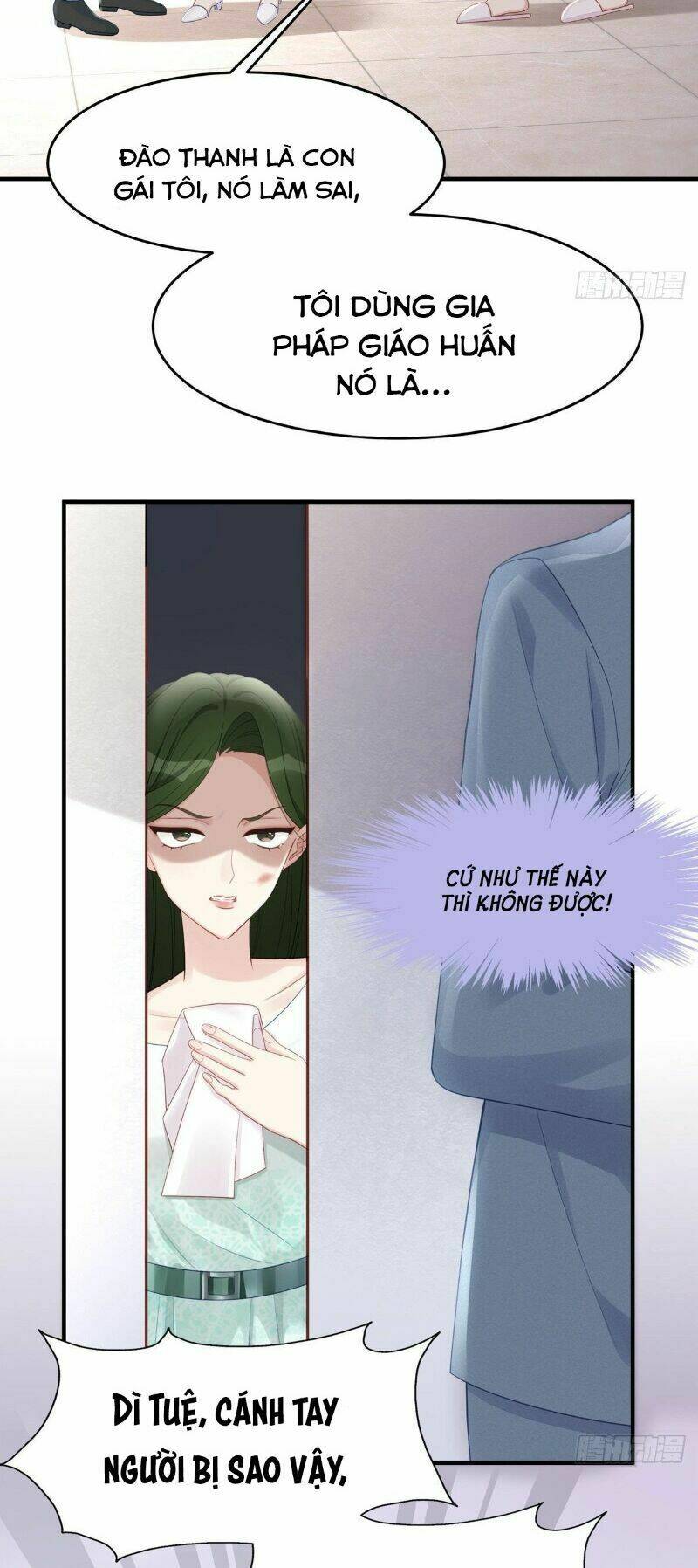 chỉ muốn cưng chiều em chapter 46 6