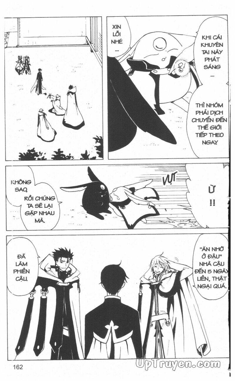 xxxholic - hành trình bí ẩn chapter 18 164