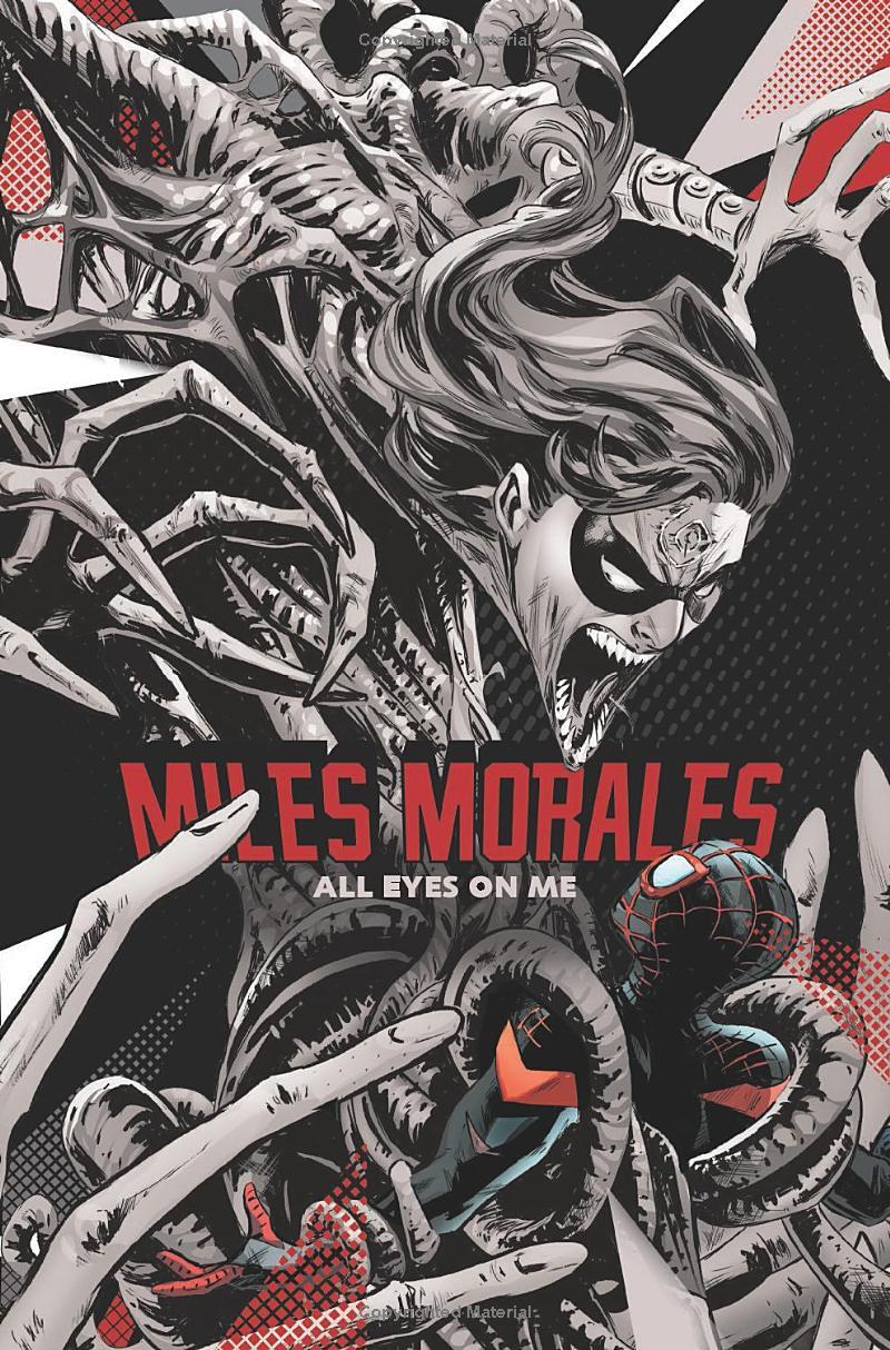 Miles Morales Vol. 6