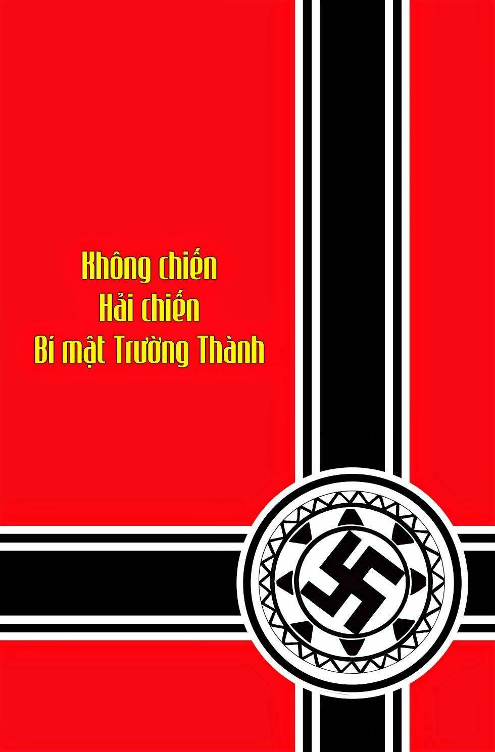 thần binh f2 - nhị chiến biên chapter 19 3