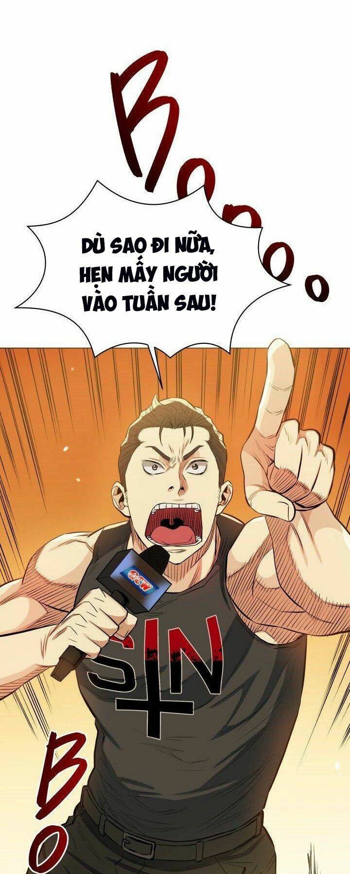 đấu sĩ vô song chapter 22 43