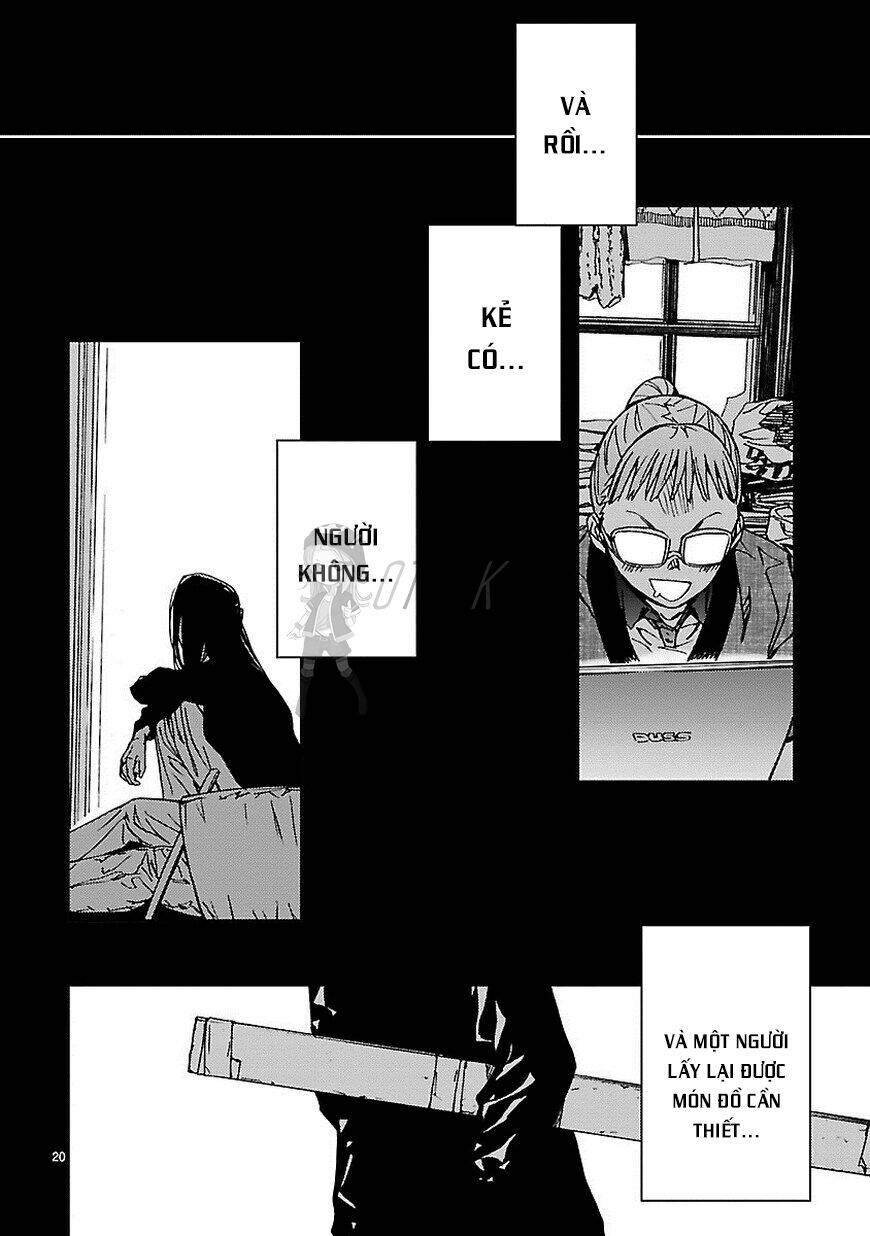 abnormal-kei joshi chapter 15 21