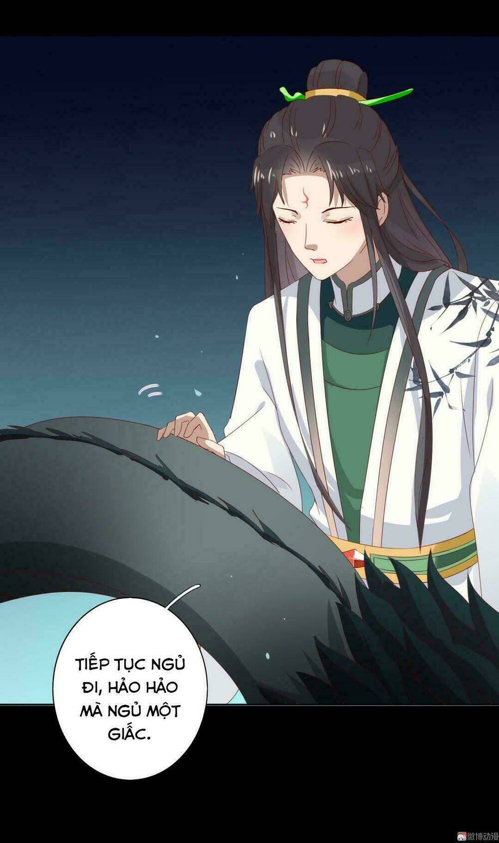 phi thiên địch tự dưỡng đích khẩu tử chapter 47 25