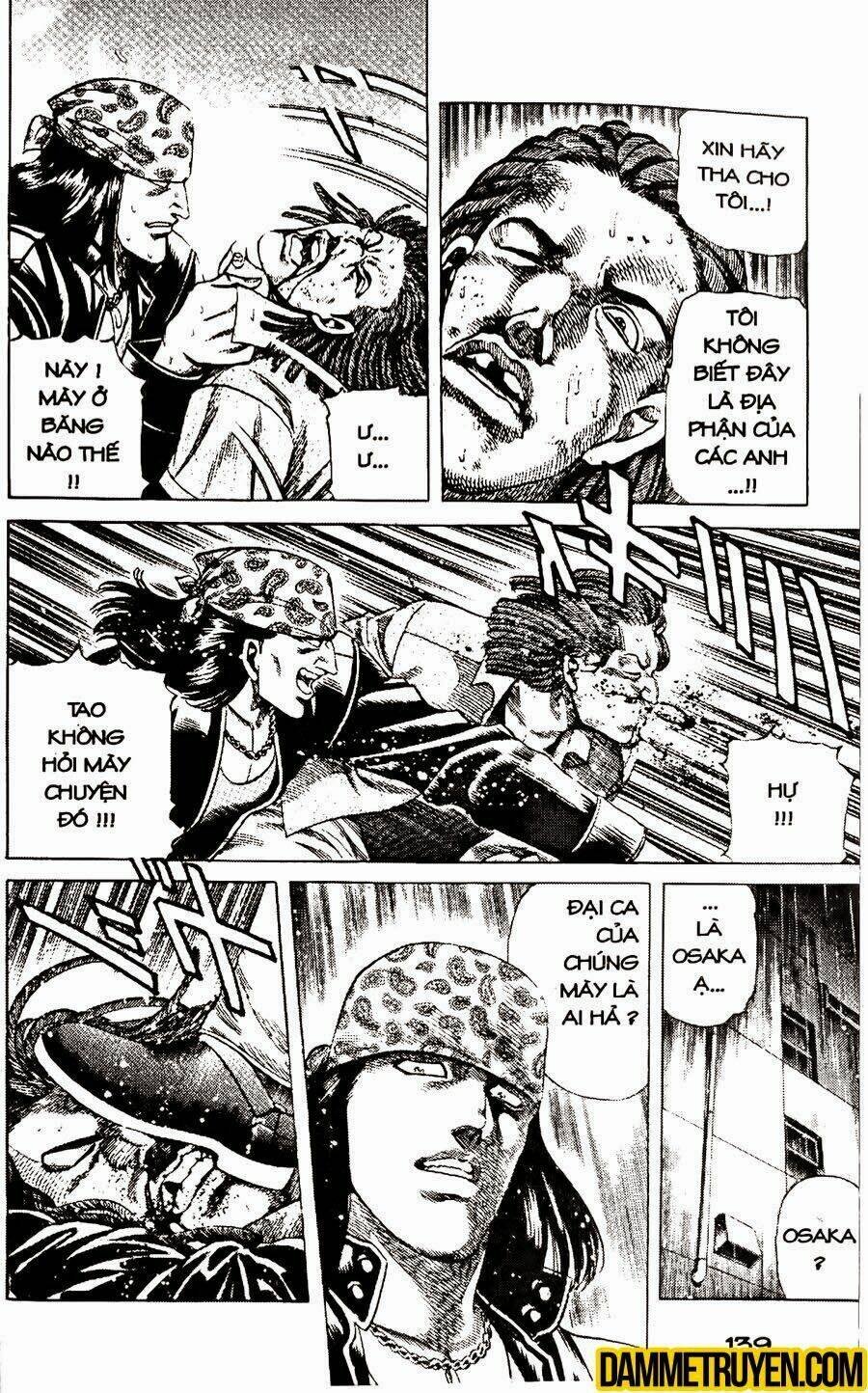 sức mạnh nhân đôi chapter 24.1 21