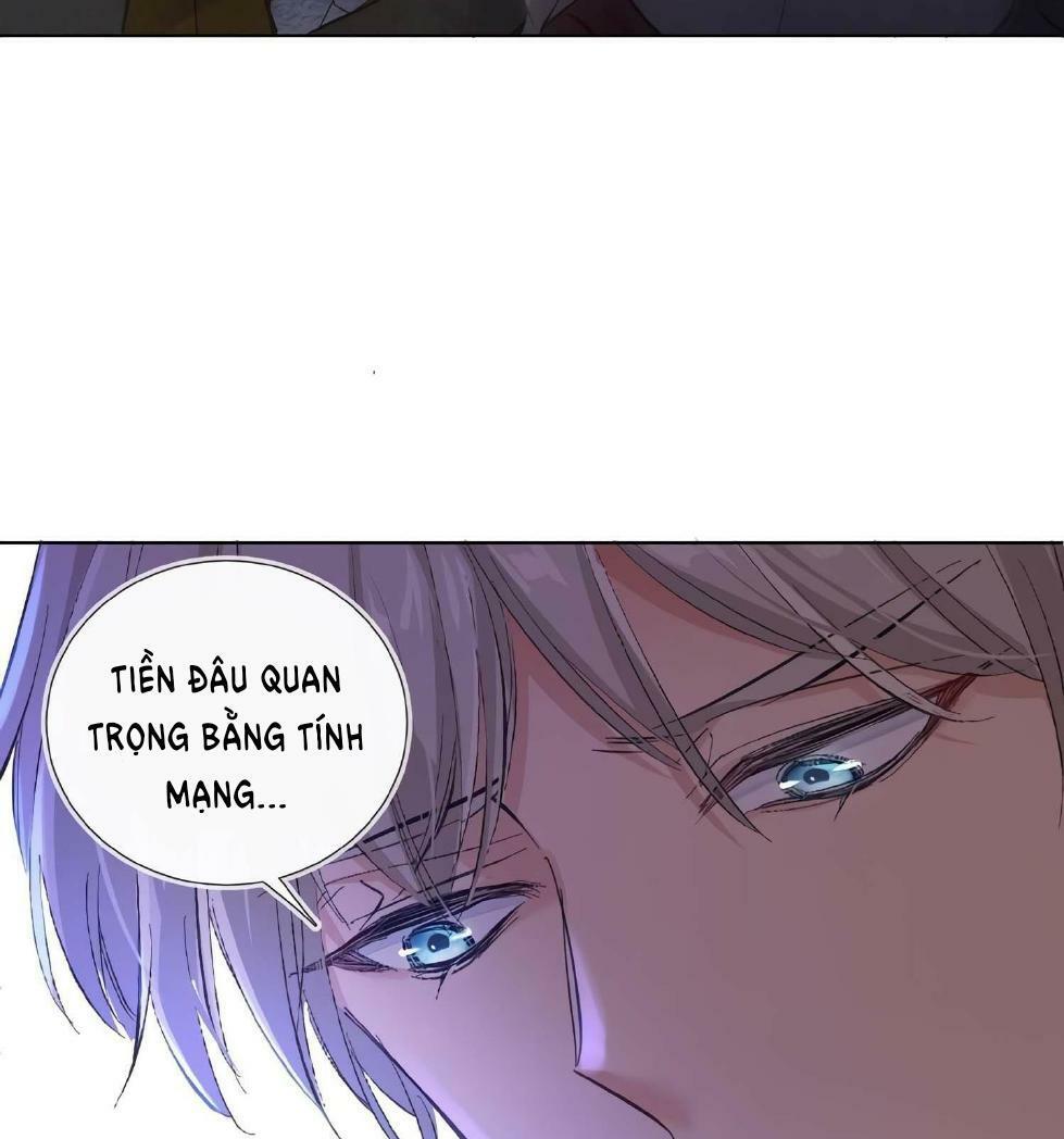 kế hoạch kiếm tiền của olive chapter 1 37