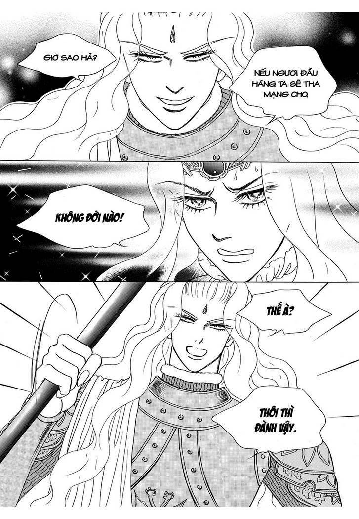 princess manhwa chapter 49 55