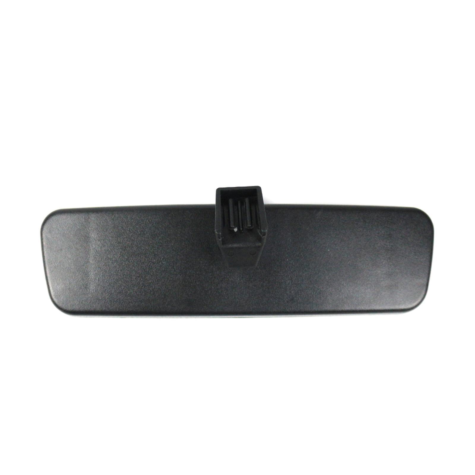 Interior Rear View Mirror, 814842 Rearview Mirror for C1 Spare Parts Direct Replaces Durable Car