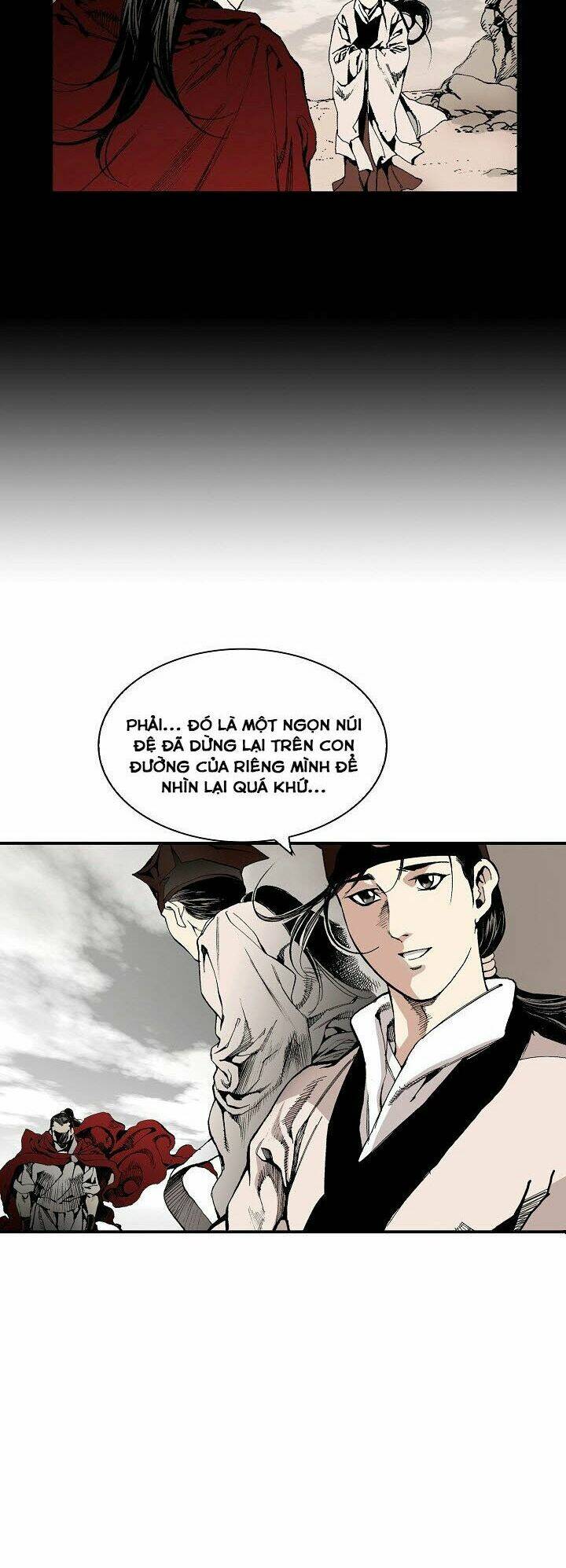 thế giới võ thuật của pháp sư chapter 16 7