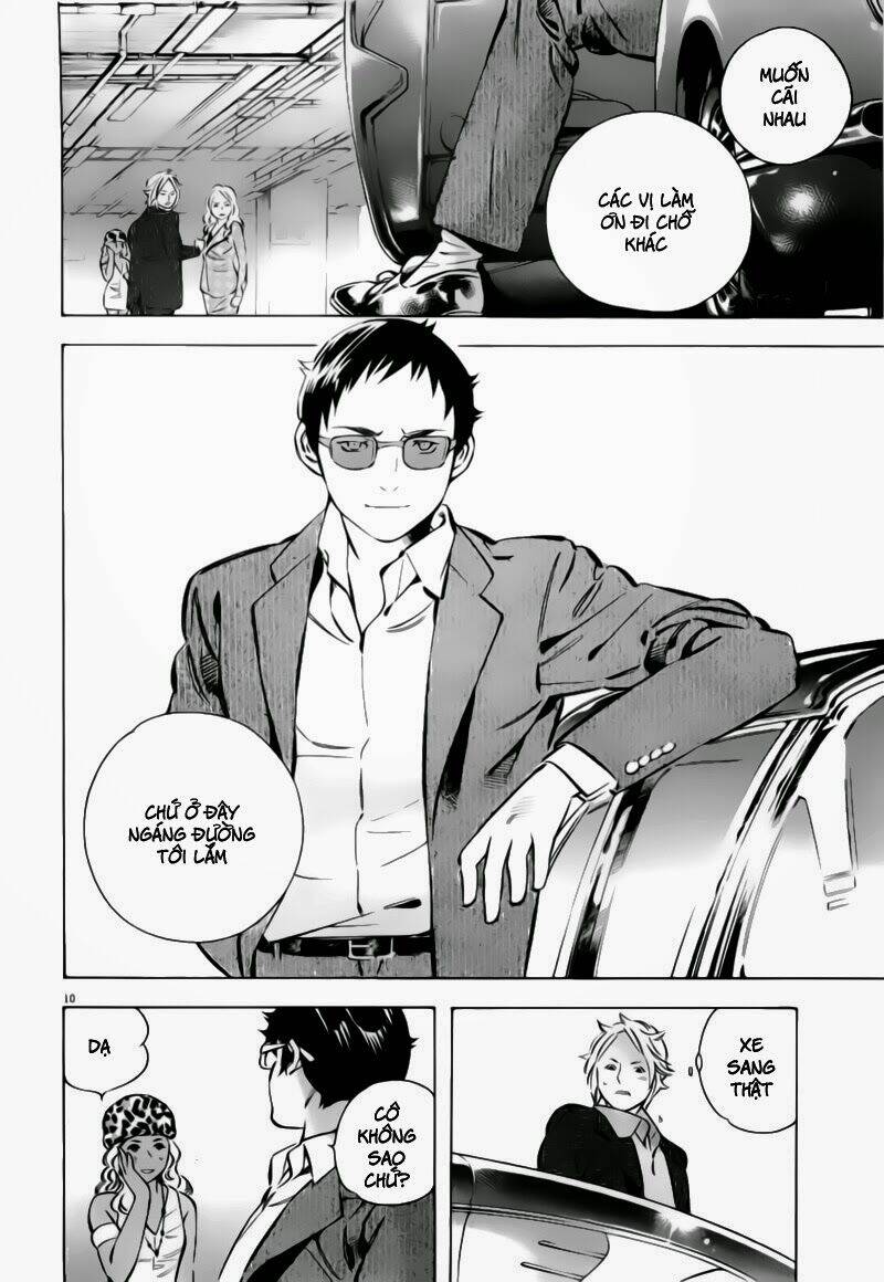 shin kurosagi - con diệc đen 2 chapter 96 10