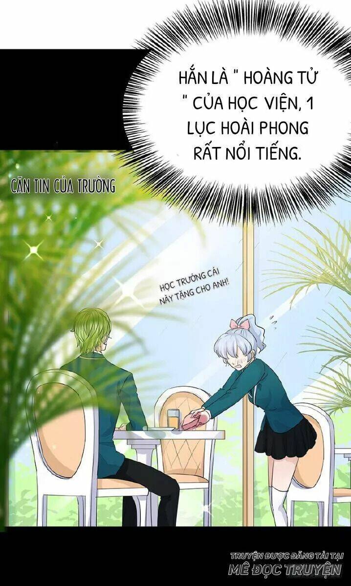 chào buổi sáng, ức vạn manh thê chapter 20 1