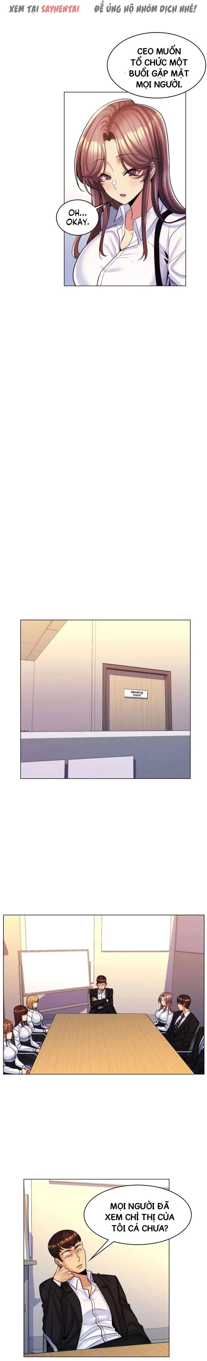 bạn gái là mẹ kế của tôi chapter 65 5