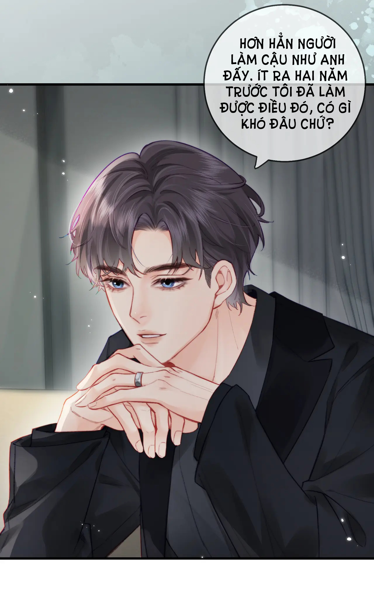 câu chuyện ngọt ngào của cặp vợ chồng đỉnh lưu chapter 21.1 14