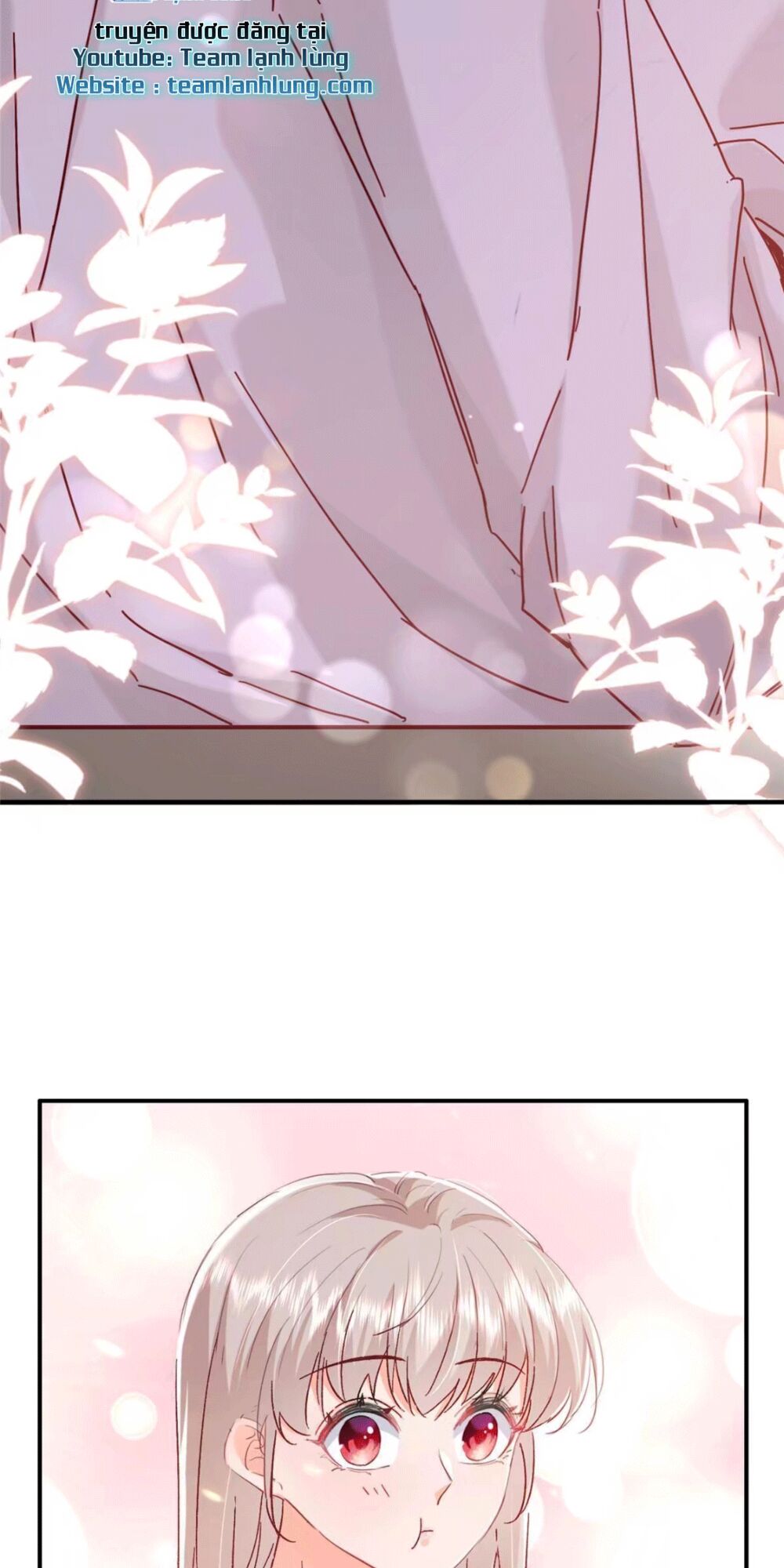 manh thê bé bỏng không dễ chọc chapter 19 22