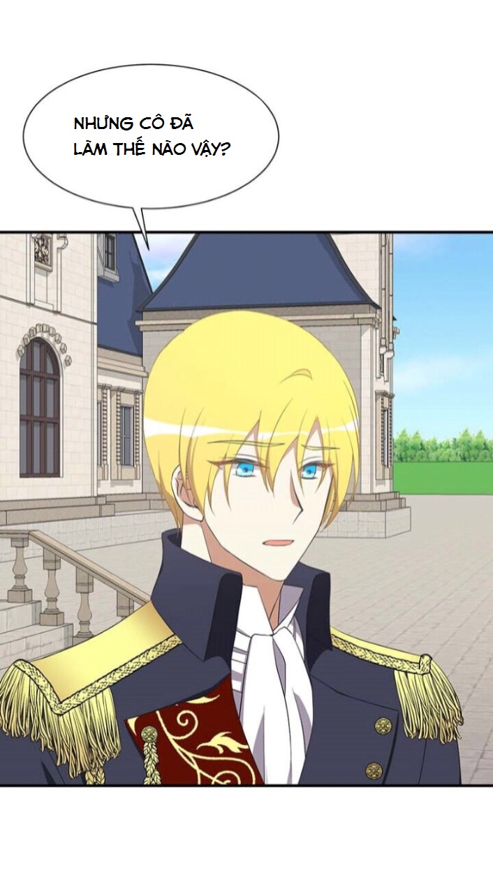 giải cứu công tước bị nguyền rủa chapter 8 5
