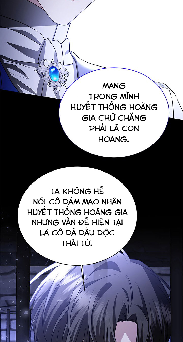 sự hối hận muộn màn chapter 118 38