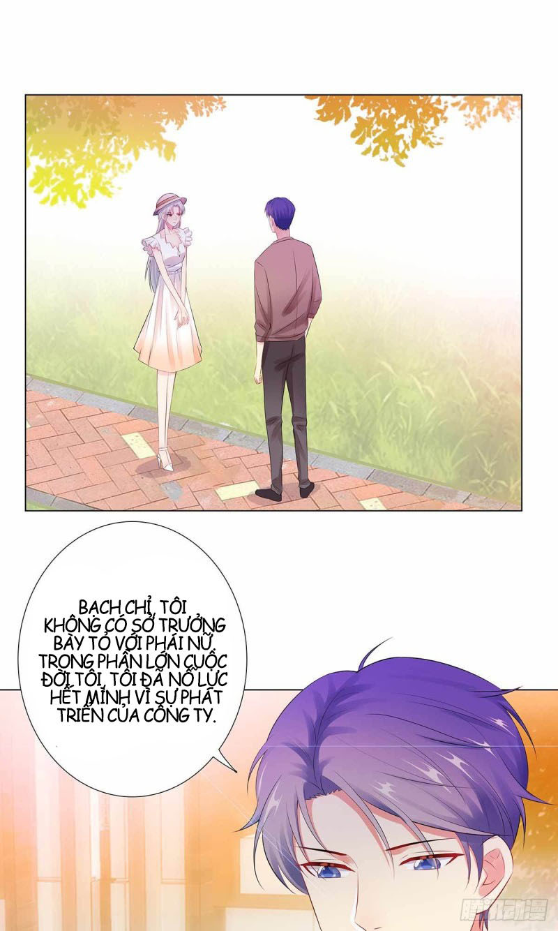 song bảo vô địch chapter 53 6