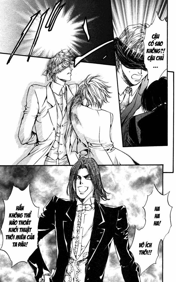 đứa con của thượng đế chapter 28 4