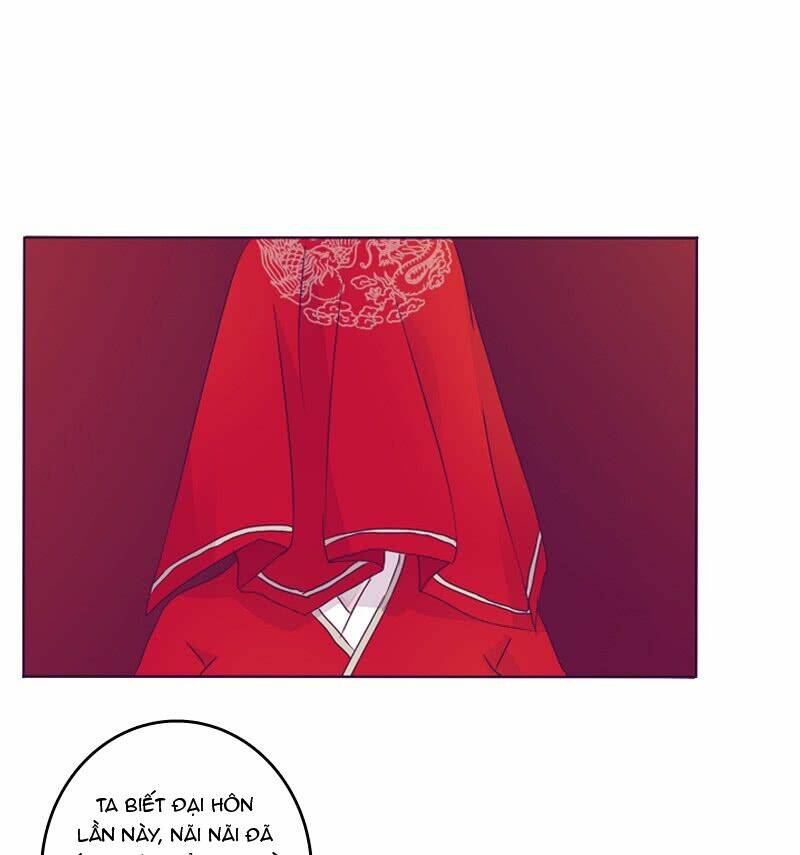 tướng quân mời ra trận chapter 4 4