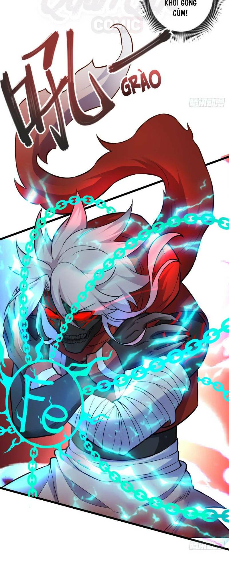 trọng sinh tối cường ma tôn ở rể chapter 36 24