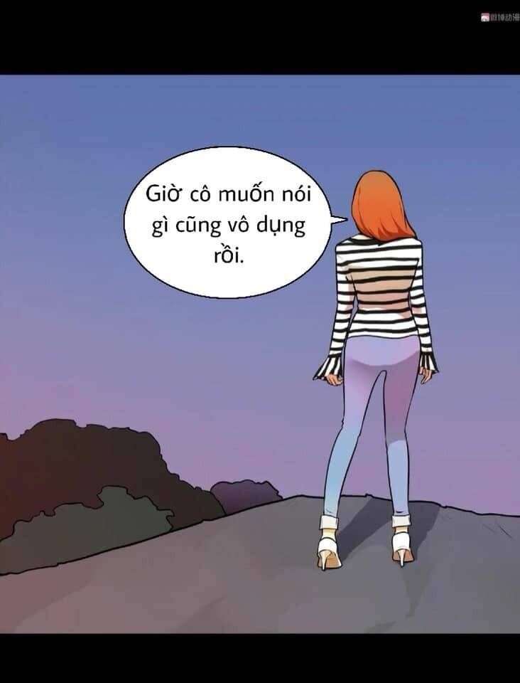 giày thủy tinh chapter 5.2 10