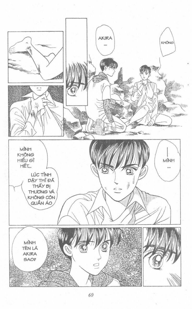 nàng tiên ánh trăng - kaguya hime chapter 7 59