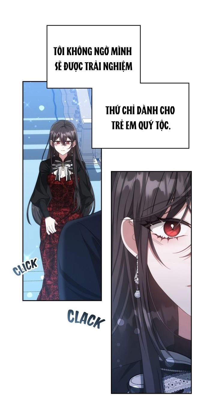 Giọt Nước Tràn Ly chapter 70 28