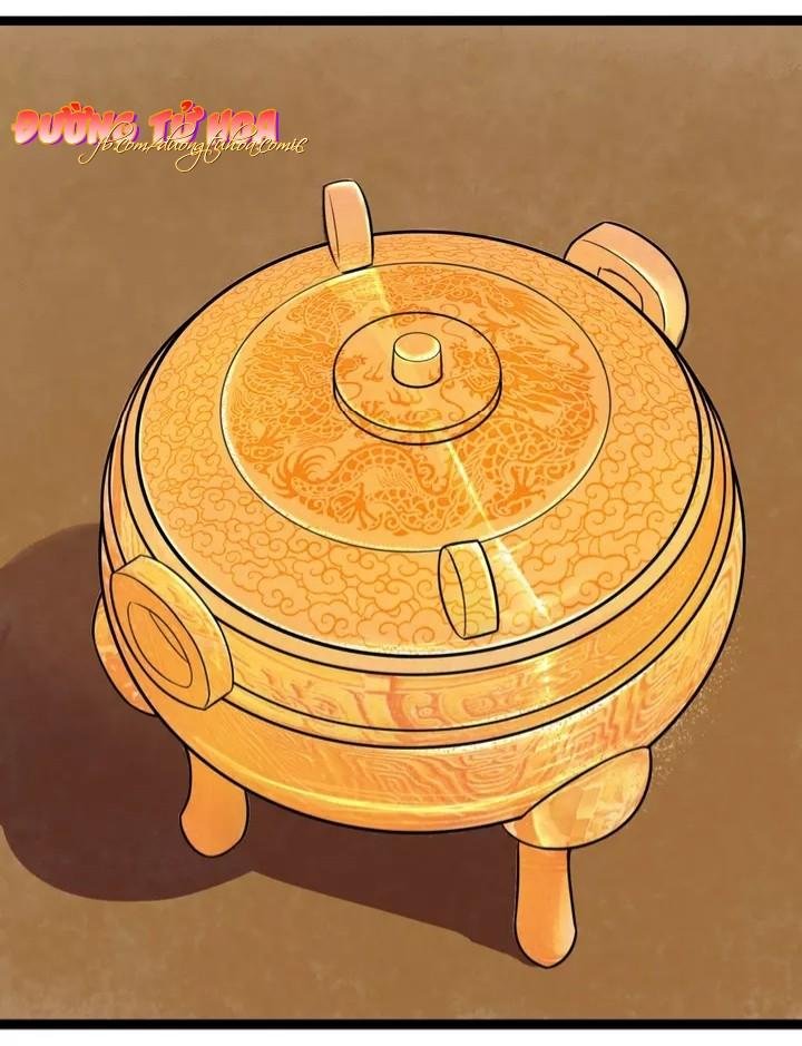 nữ tài thần hôm nay cũng rất nghèo chapter 3 23