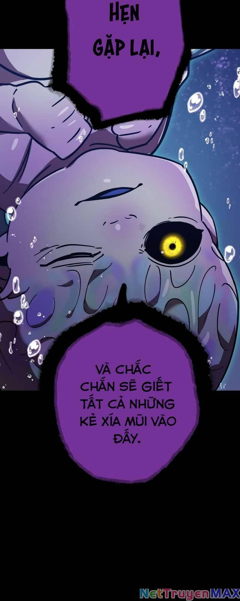 Huyết Thánh Cứu Thế Chủ~ Ta Chỉ Cần 0.0000001% Đã Trở Thành Vô Địch chapter 35 10