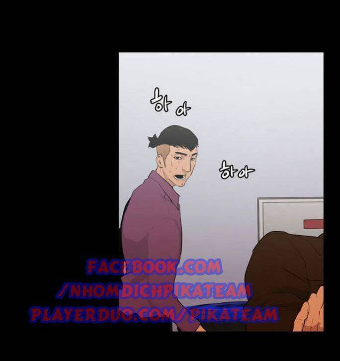 đêm vùng cực chapter 18 72