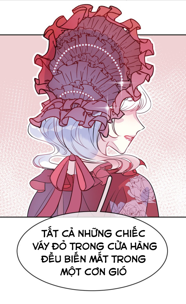 bộ váy của nàng tiên cá chapter 7 15