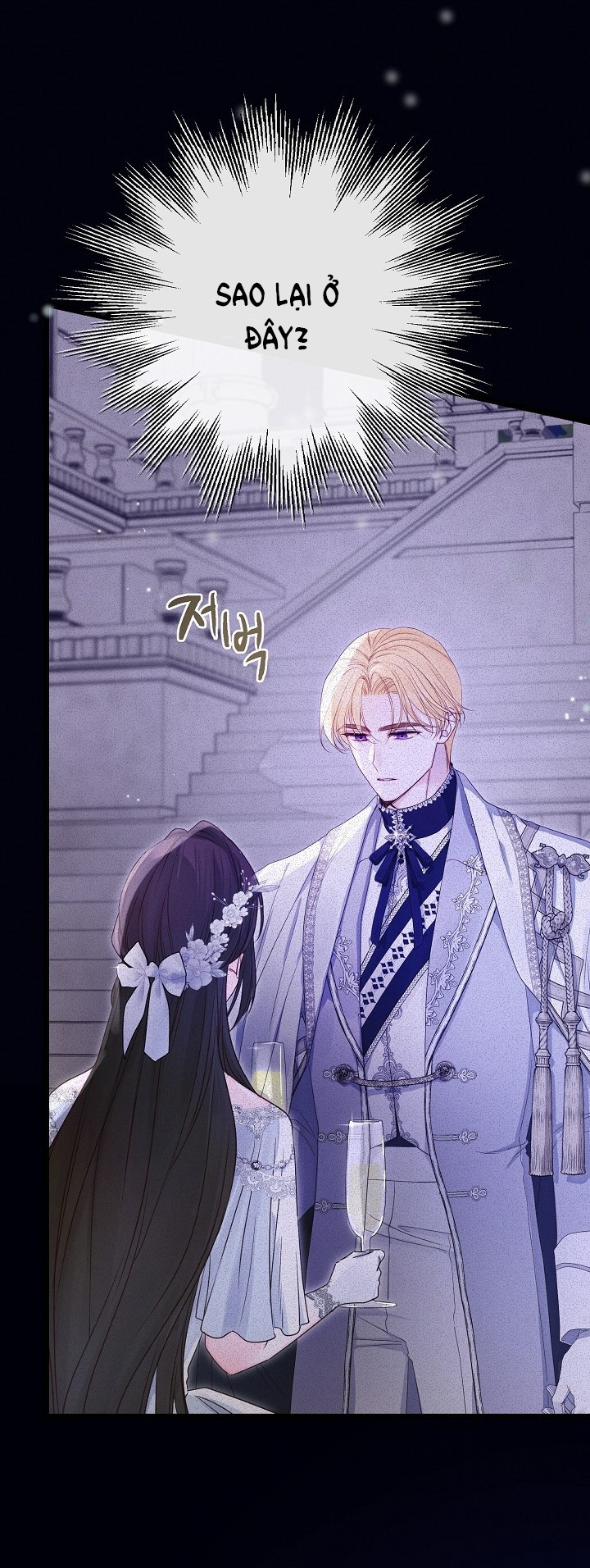 hãy giải thoát cho ta chapter 10.1 3