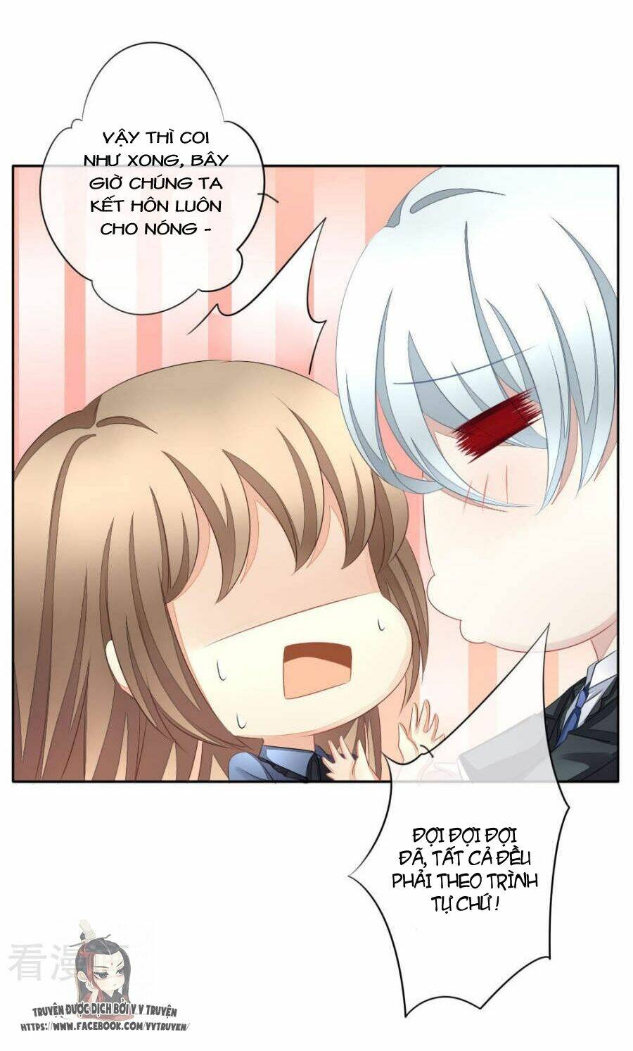 vị hôn thê bỏ trốn chapter 83 19