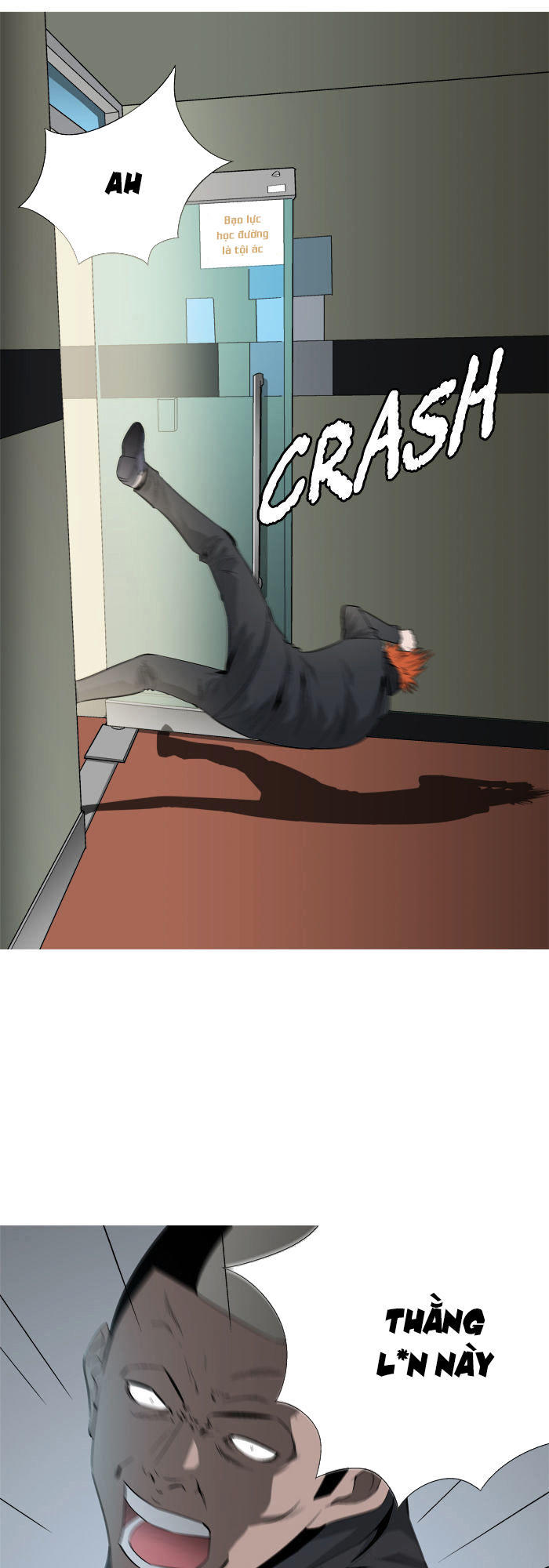 aura from another planet chapter 38 2