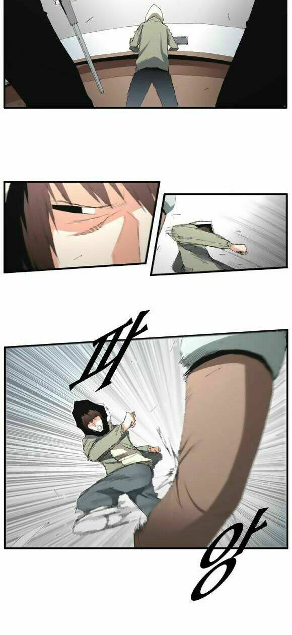 siêu năng chapter 27 20