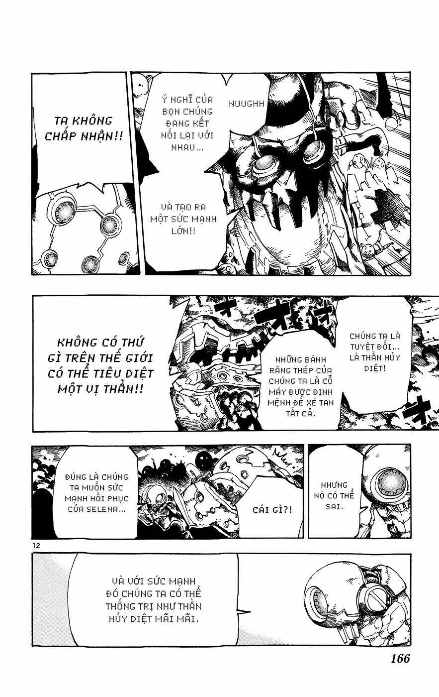 bullet armors chapter 29 13