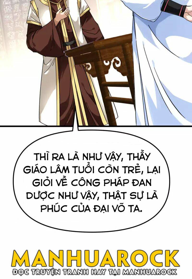 trọng sinh ta là đại thiên thần chapter 145 18