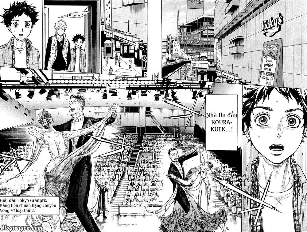 ballroom e youkoso chapter 18 26