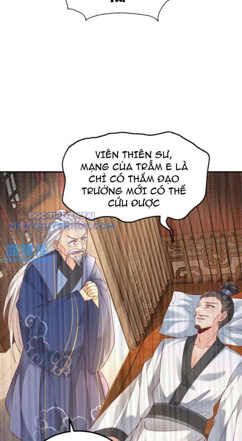 ta thực sự không muốn làm thần tiên chapter 34 31