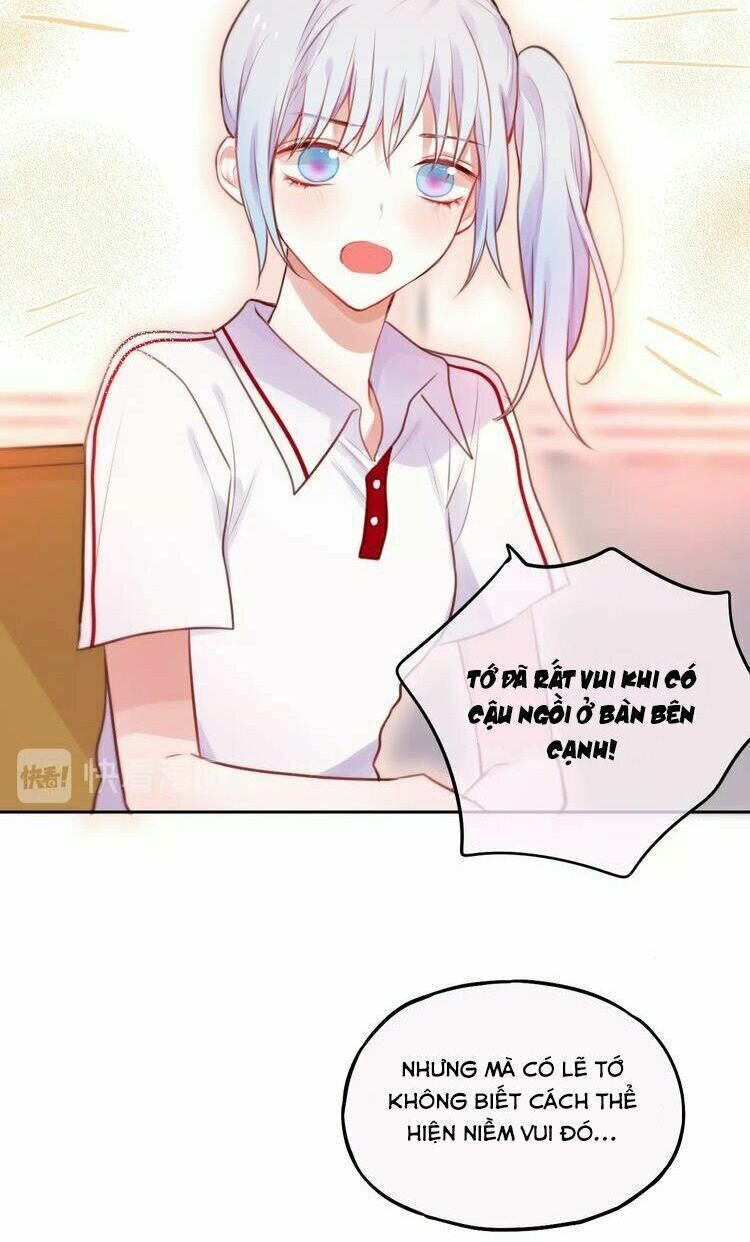 trú dạ liên miên chapter 33 6