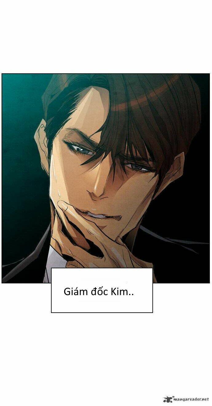 nạn nhân hồi sinh chapter 30.1 26