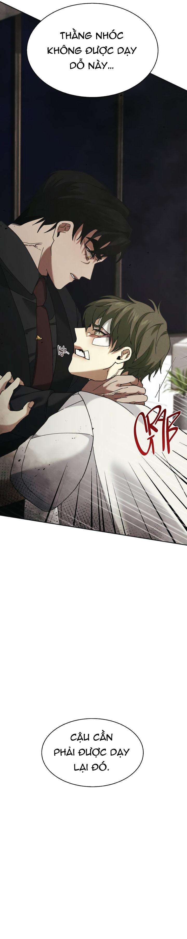 tuyển tập khu chung cư gwanggong – gwanggong apartment complex chapter 29 16