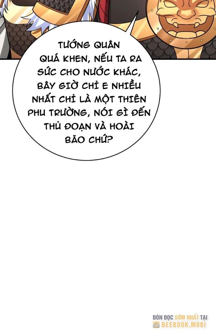 đại tần, ta là con tần thủy hoàng, giết địch thành thần chapter 61 52