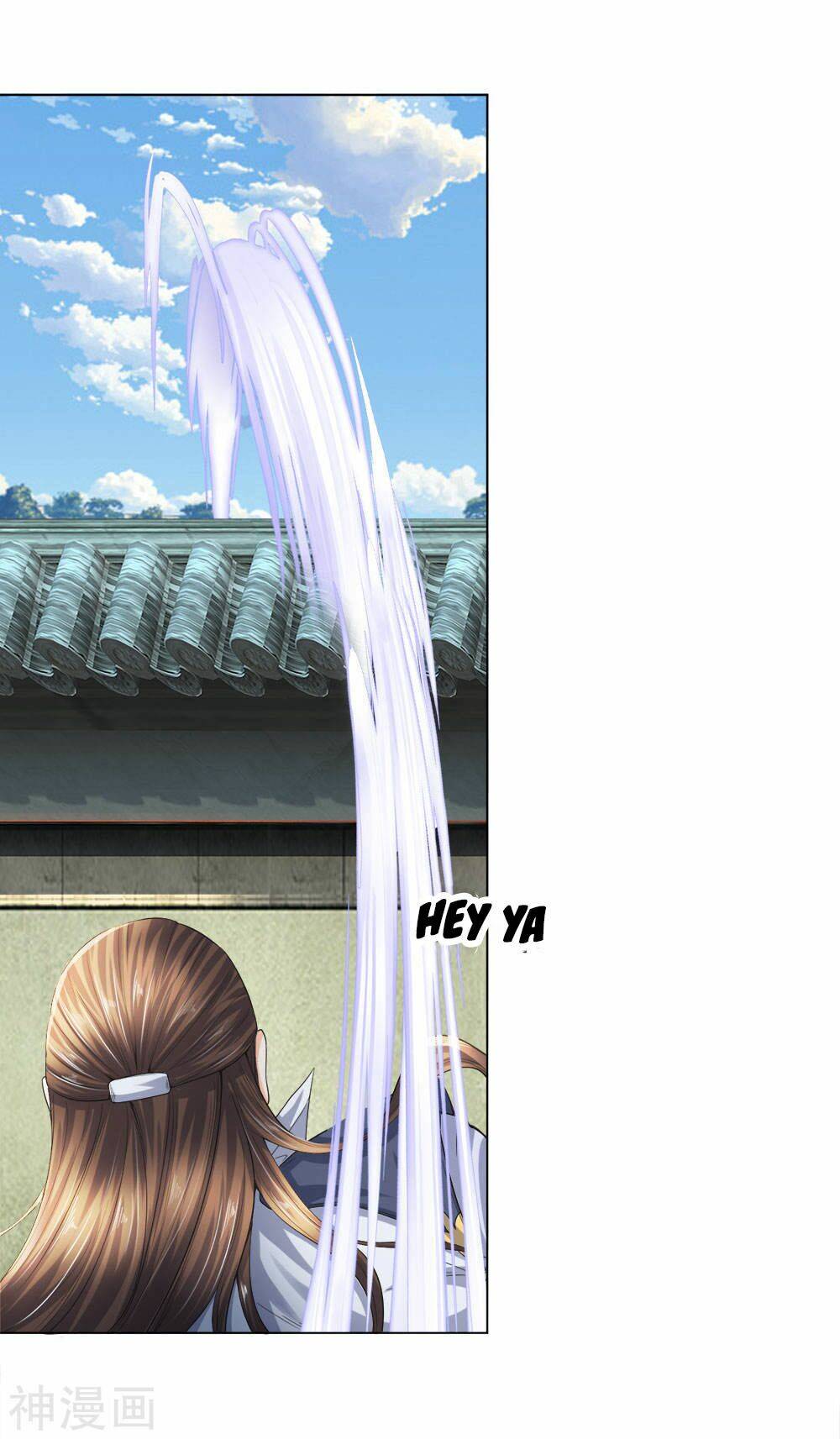 chí tôn hồng bao đại đế chapter 16 6