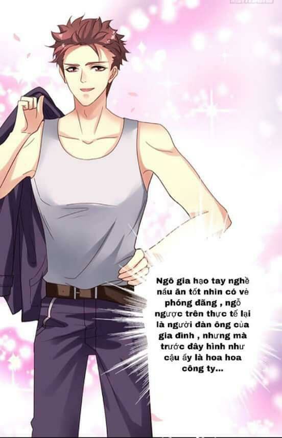 tôi không muốn fa như vậy đâu chapter 77 4